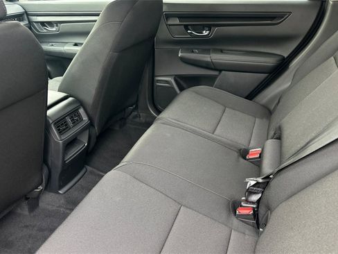 Certified 2025 Honda CR-V LX image 13
