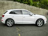 Used 2018 Audi Q5 2.0T Premium Plus w/ Premium Plus Package image 3