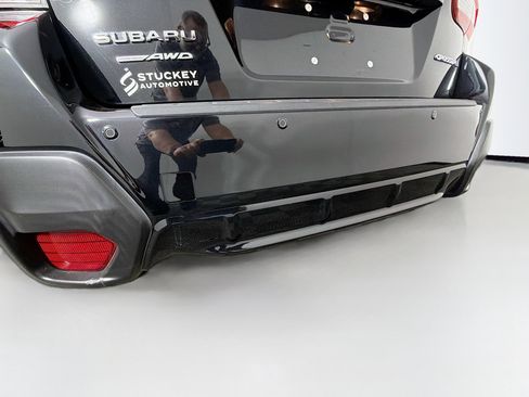 Used 2021 Subaru Crosstrek 2.5i Limited w/ Moonroof Package 2 image 36