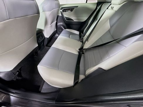 Certified 2024 Toyota RAV4 XLE Premium w/ Weather Package image 30