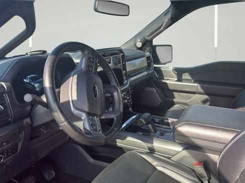 Used 2025 Ford F150 Lariat AWD/4WD image 17
