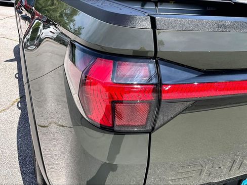 Certified 2025 Hyundai Santa Cruz SEL AWD/4WD image 31