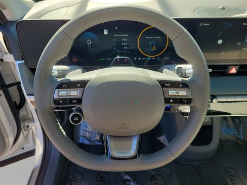 New 2026 Hyundai Ioniq 5 Limited image 16