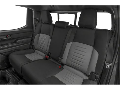 New 2026 Toyota Tacoma TRD Off-Road AWD/4WD image 12