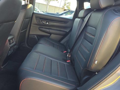 Used 2025 Honda CR-V Sport-L image 10