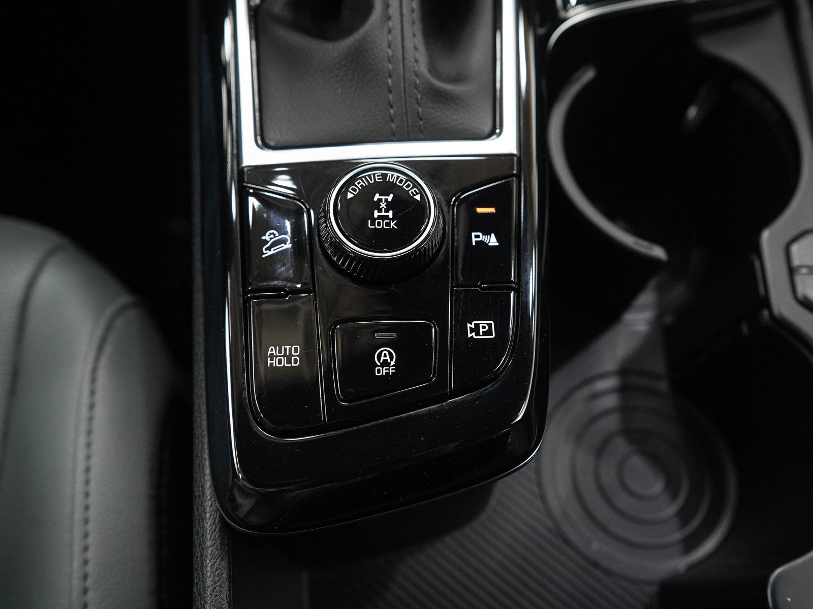 Used 2024 Kia Sportage X-Pro Prestige AWD/4WD image 26