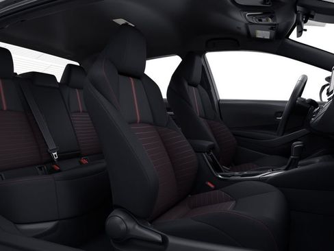 New 2026 Toyota Corolla SE FWD image 7