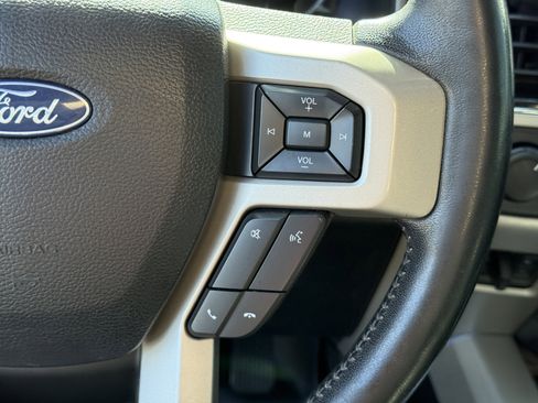 Used 2019 Ford F450 Lariat w/ Lariat Ultimate Package image 27