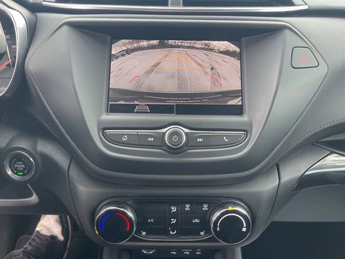 Used 2023 Chevrolet TrailBlazer LT image 10