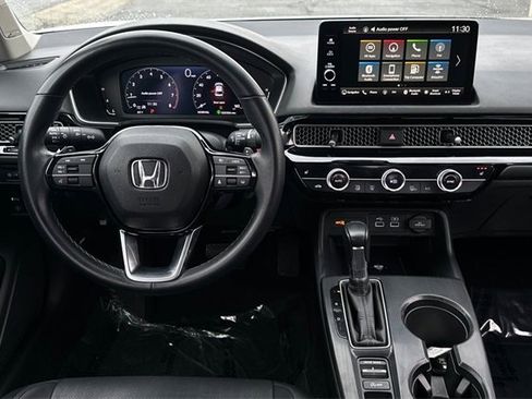 Certified 2023 Honda Civic Touring image 18