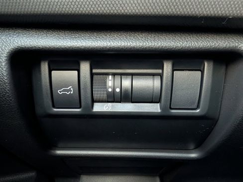 New 2026 Subaru Forester Wilderness AWD/4WD image 15