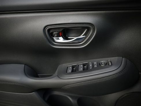 New 2026 Honda HR-V LX image 22