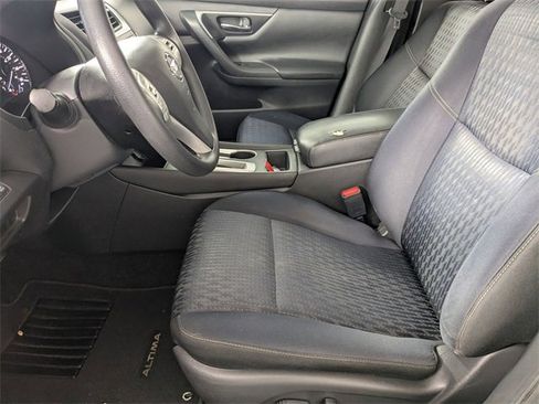 Used 2017 Nissan Altima 2.5 S w/ Power Driver Seat Package image 13