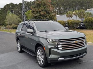 Used 2023 Chevrolet Tahoe High Country w/ Advanced Technology Package video 3