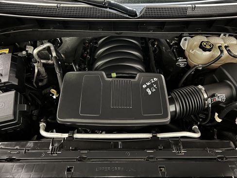 Used 2020 Chevrolet Silverado 1500 RST w/ All-Star Edition image 43