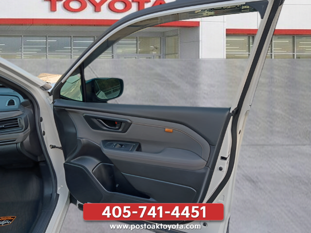 Used 2026 Subaru Forester Wilderness AWD/4WD image 33