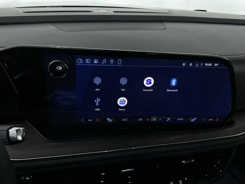 New 2026 Chevrolet Tahoe LT image 48