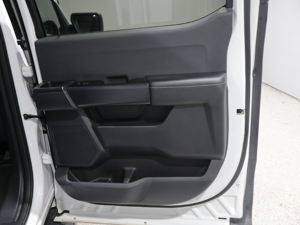 Used 2021 Ford F150 XL w/ STX Appearance Package AWD/4WD image 20