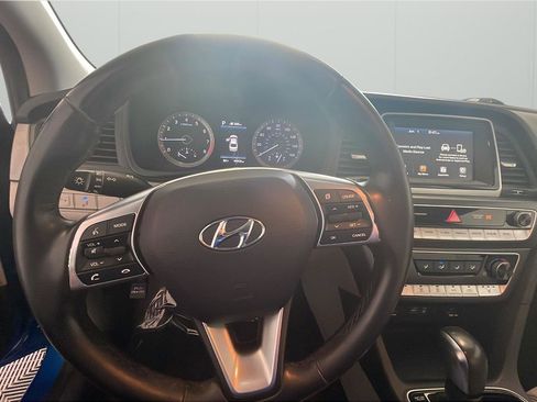 Used 2018 Hyundai Sonata SEL FWD image 18
