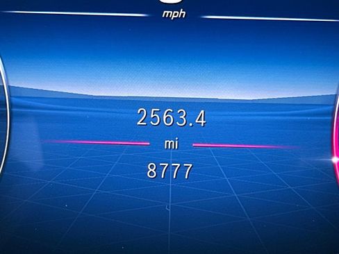 Certified 2025 Mercedes-Benz GLC 300 4MATIC image 18