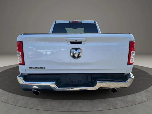 Used 2022 RAM 1500 Big Horn RWD image 6