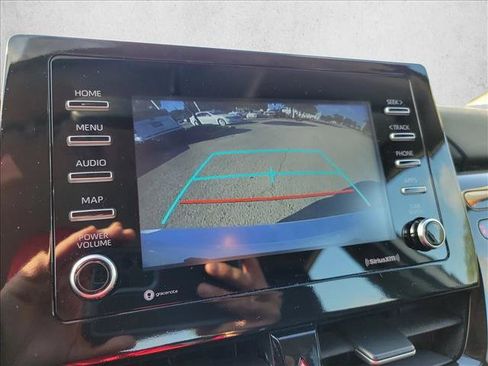 Used 2024 Toyota Camry LE FWD image 23