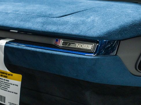 Used 2022 Ford GT -64 Heritage Edition, One of 2 image 30