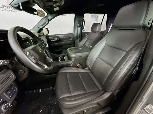 Used 2024 Chevrolet Tahoe Z71 w/ Z71 Off-Road Package AWD/4WD image 23