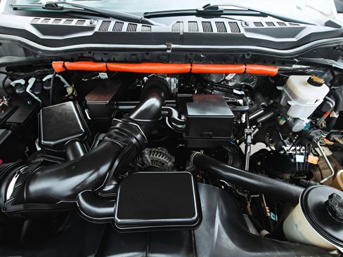 Used 2020 Ford F350 XL w/ Power Equipment Group RWD image 18