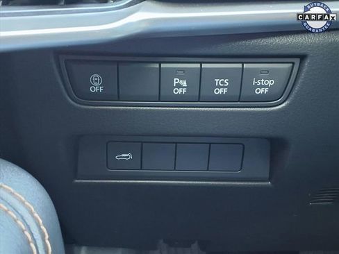 Certified 2025 MAZDA CX-90 3.3 Turbo w/ Preferred Package image 22