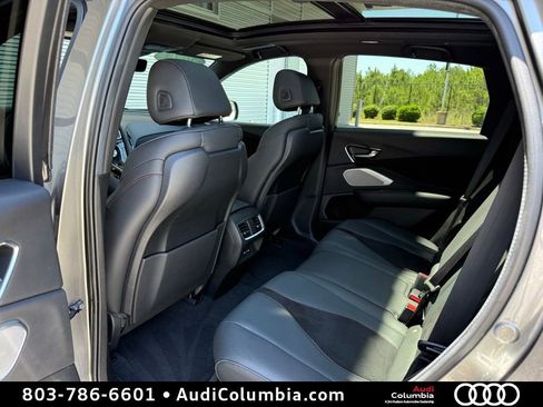 Used 2024 Acura RDX A-Spec AWD/4WD image 26