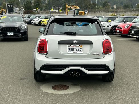 Used 2023 MINI Cooper S image 4