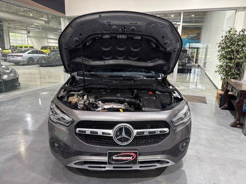 Used 2021 Mercedes-Benz GLA 250 4MATIC image 16