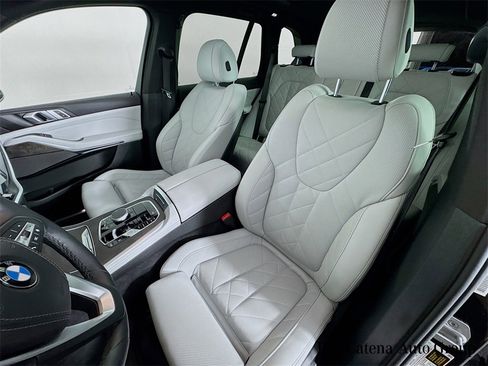 Used 2024 BMW X5 xDrive40i w/ Premium Package image 22
