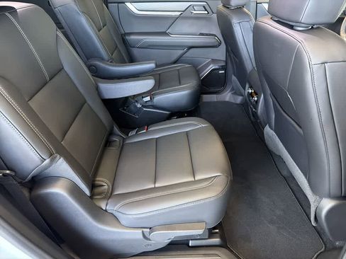 New 2026 GMC Acadia Elevation w/ Elevation Premium Package image 27