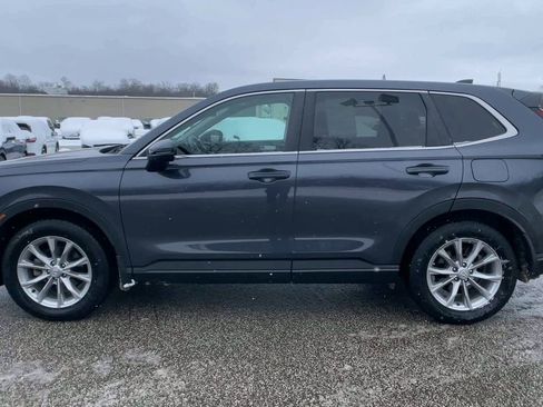 Certified 2023 Honda CR-V EX-L image 6