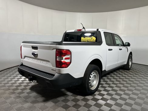 Used 2022 Ford Maverick XL w/ Equipment Group 100A Standard AWD/4WD image 8