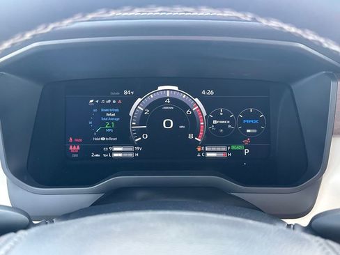 New 2025 Toyota Tundra Capstone image 20