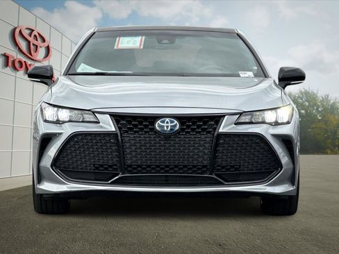 Used 2021 Toyota Avalon XSE w/ Carpet Mat Package (TMS) image 8