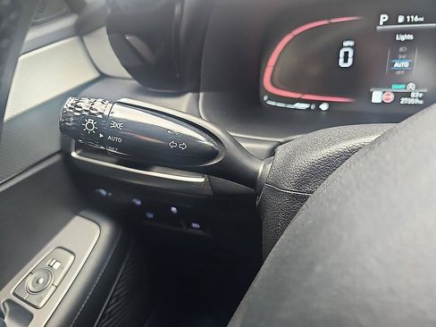 Used 2024 Hyundai Palisade SEL AWD/4WD image 18