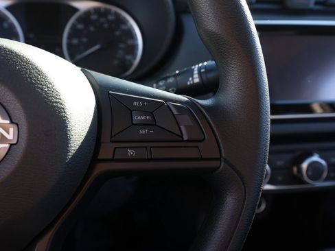 New 2025 Nissan Versa S image 26