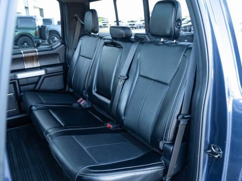 Used 2018 Ford F150 Lariat image 13