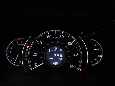 Used 2015 Honda CR-V EX-L image 19