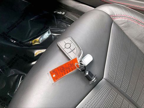 Used 2020 Chevrolet Corvette Stingray Premium Conv w/ 3LT Preferred Equipment Group image 11