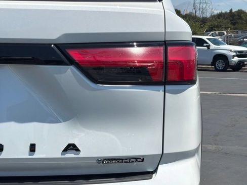 New 2026 Toyota Sequoia Limited AWD/4WD image 15