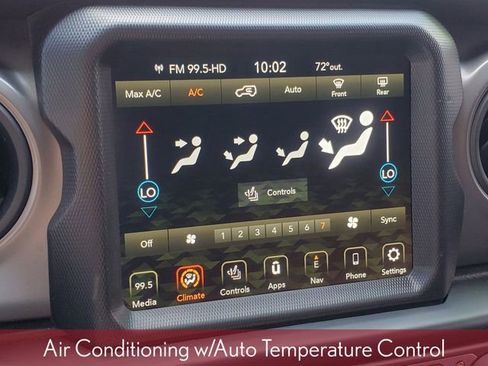 Used 2022 Jeep Wrangler Unlimited Sport AWD/4WD image 27