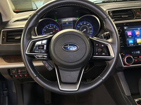 Used 2018 Subaru Outback 2.5i Limited image 22