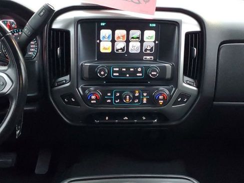 Used 2019 Chevrolet Silverado 1500 LT w/ All Star Edition image 32