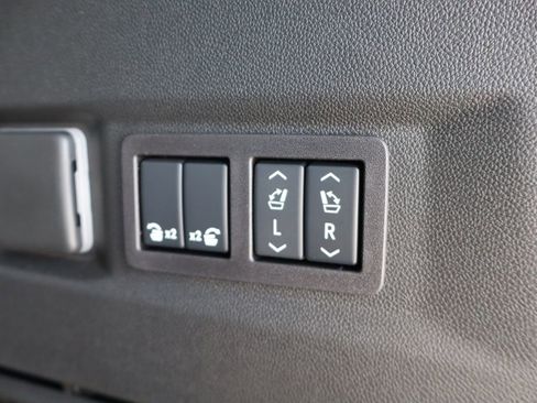 New 2025 Chevrolet Tahoe Premier image 42