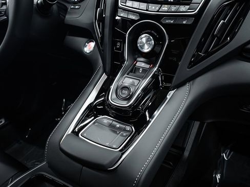 New 2026 Acura RDX SH-AWD image 26